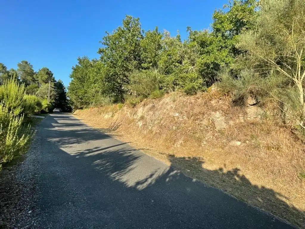 Residential for sale in O Pereiro de Aguiar
