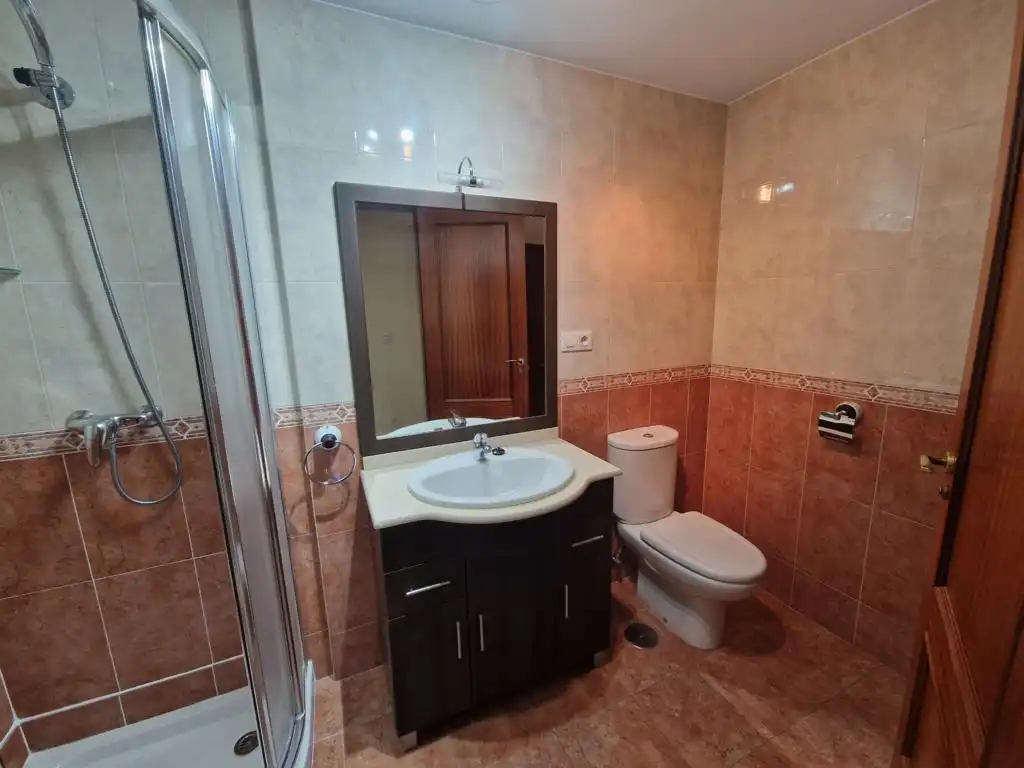Appartement compact avec ascenseur à vendre à Estrada Rianxiño 23, imagen 19