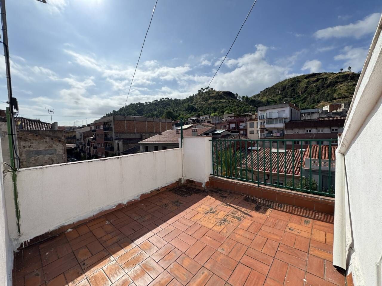 Terrassa de Pis en venda en Martorell amb Traster