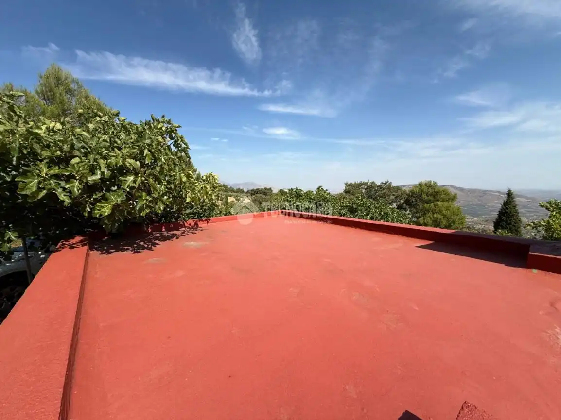 Finca rústica en venda en Jaén amb Jardí privat i Piscina