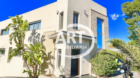 Foto 2 de Casa o xalet en venda a Violinista Alós Tormo, Urbanizaciones, Valencia