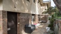 Exterior view of Duplex for sale in Torrelles de Llobregat  with Terrace and Balcony