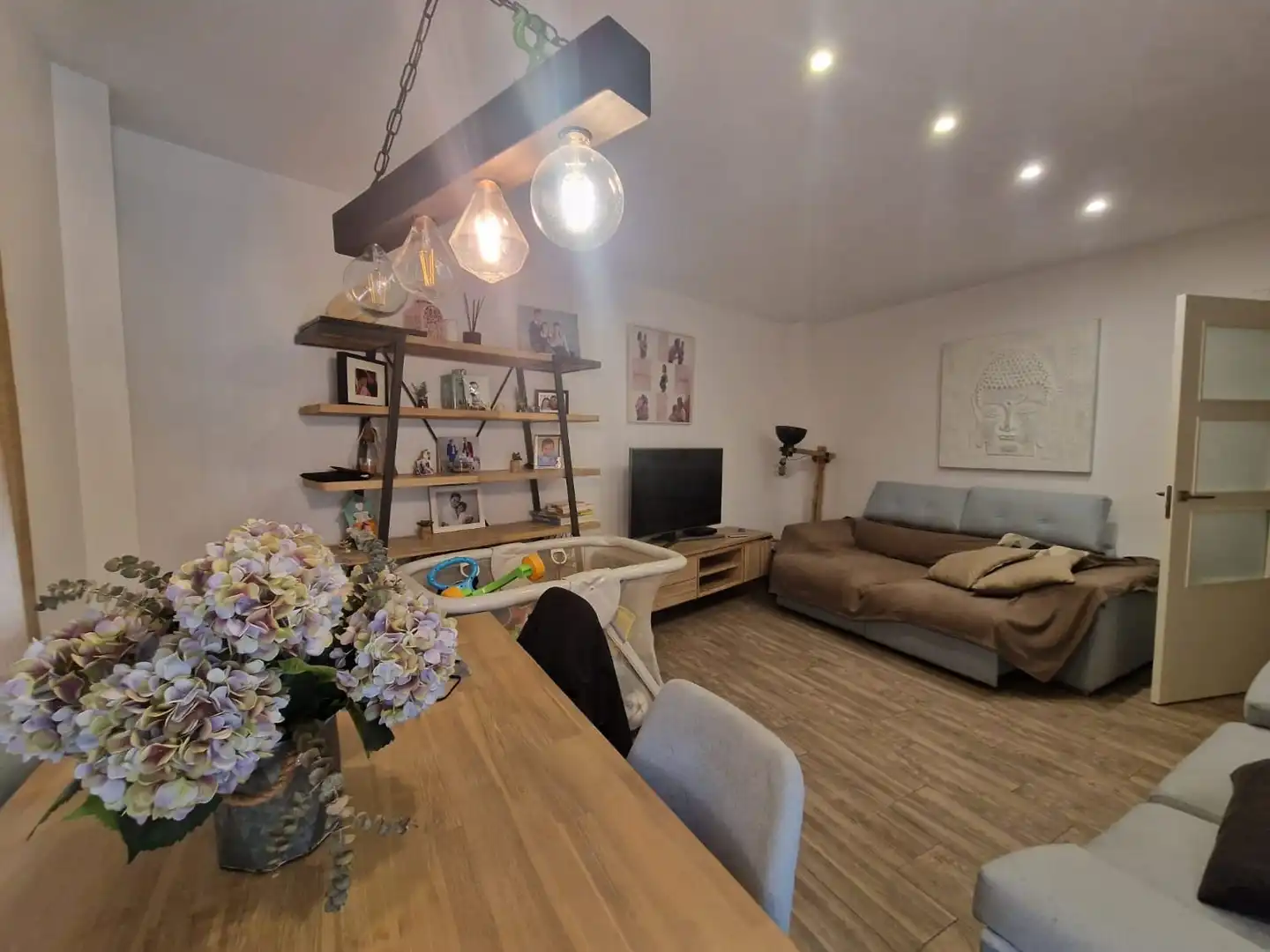 Appartamento con ascensore in vendita a Carrer Antella, imagen 3