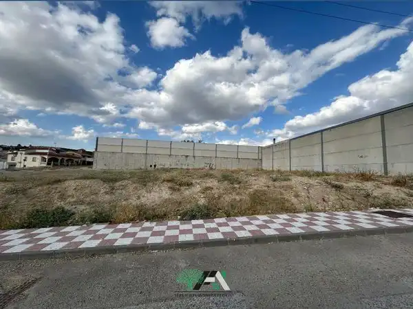Terreni e lotti in vendita a Avenida de Europa, imagen 3