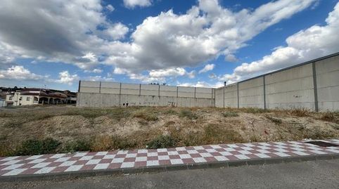 Terreno en venta en Avenida de Europa, Begijar., immagine 3