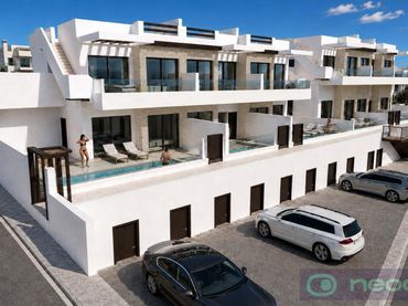 Haus mit Pool zum Verkauf in N/A