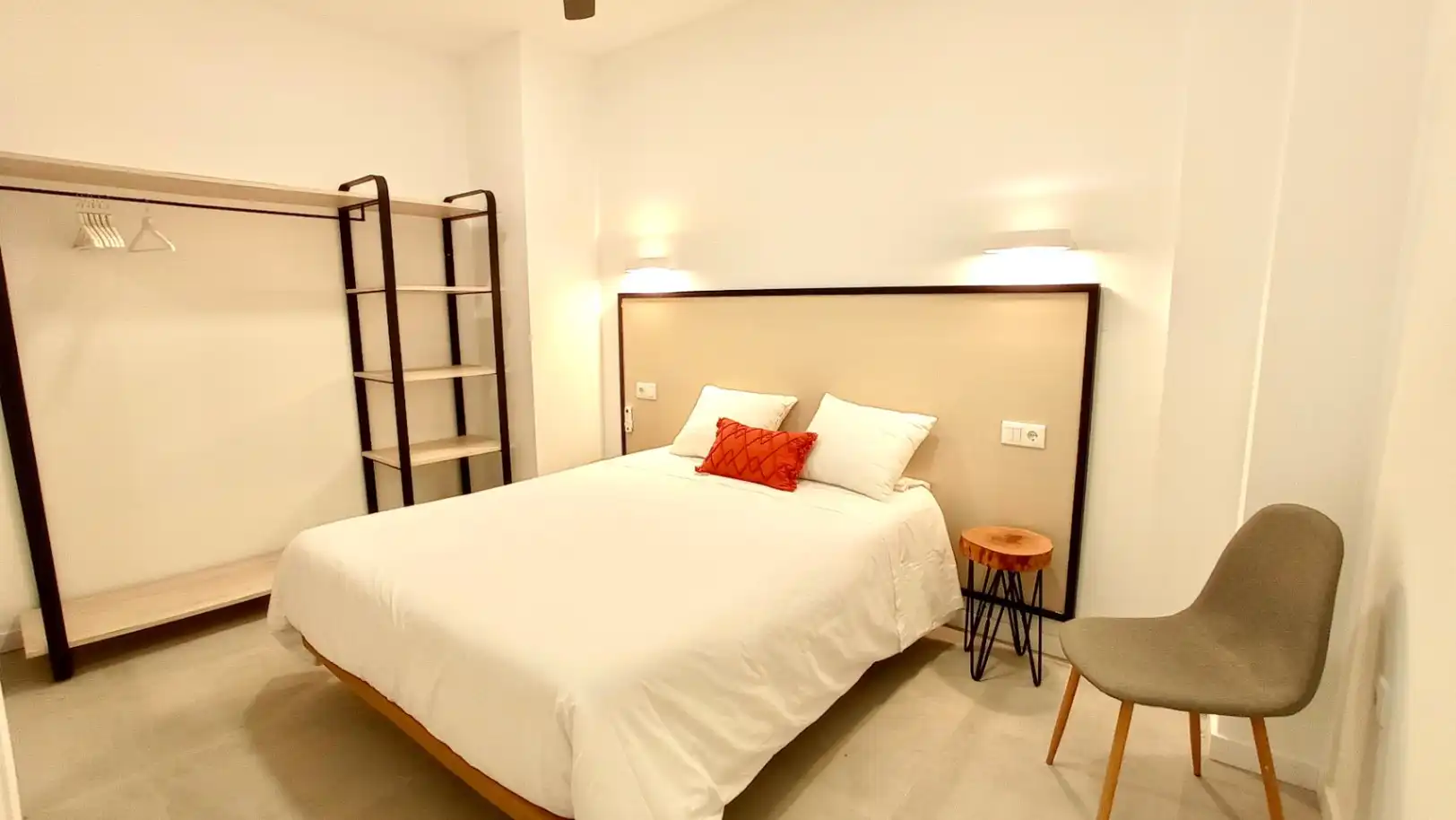 Habitación de Piso de alquiler en El Puerto de Santa María