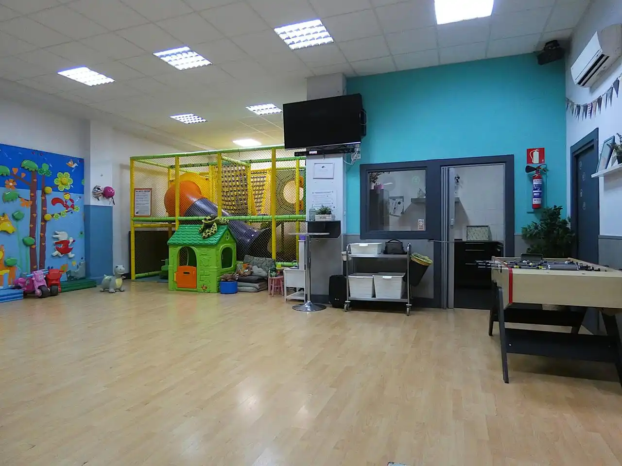 Local comercial en venda a Lasesarre, imagen 7