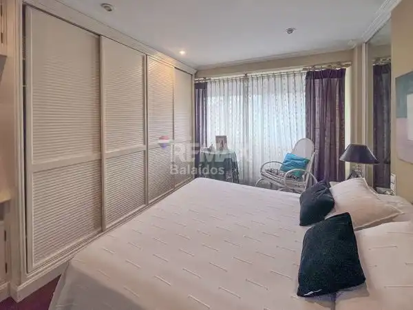 Piso con terraza en venta en Avenida de Madrid, imagen 20