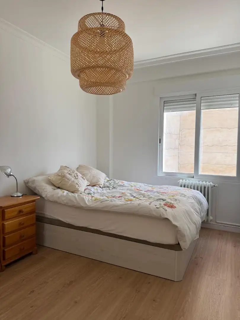 Schlafzimmer von Wohnung zum Verkauf in Yecla mit Heizung