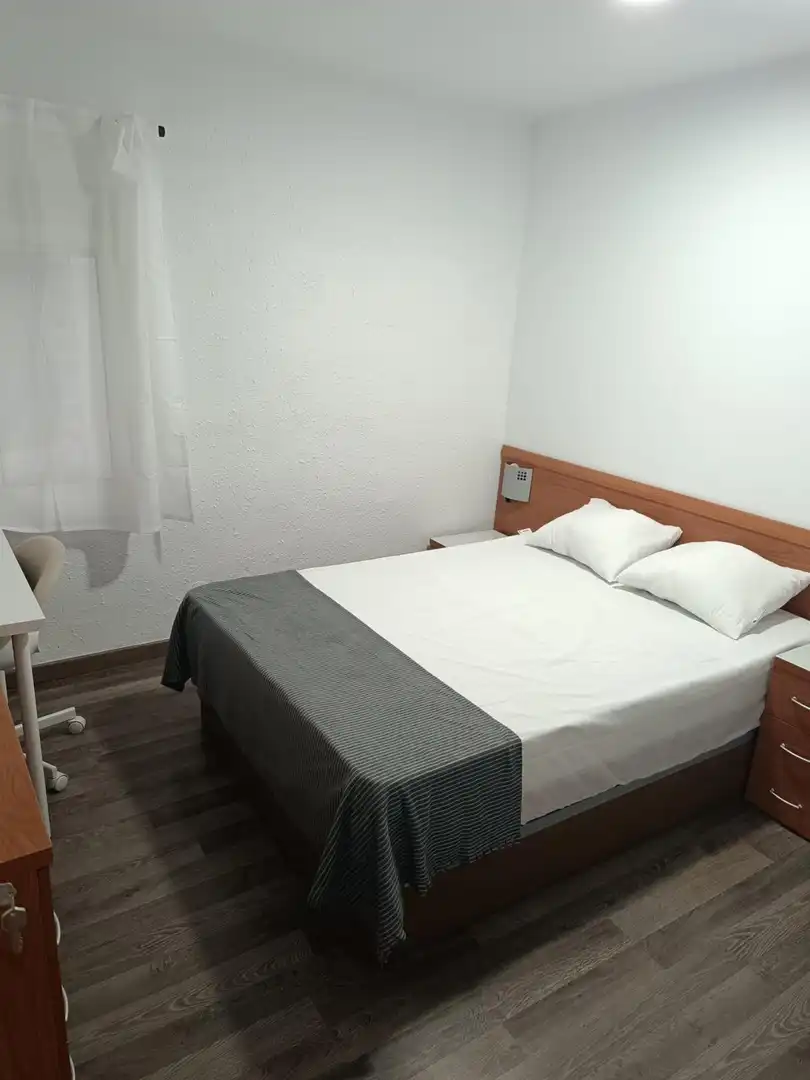 Bedroom of Flat for sale in Reus  with Furnished and Balcony