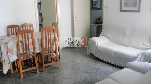 Foto 5 de Pis en venda a Conde Lisea, Santiago de la Ribera, Murcia