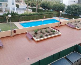 Apartament en venda a Bulevar - Puerta Mítica