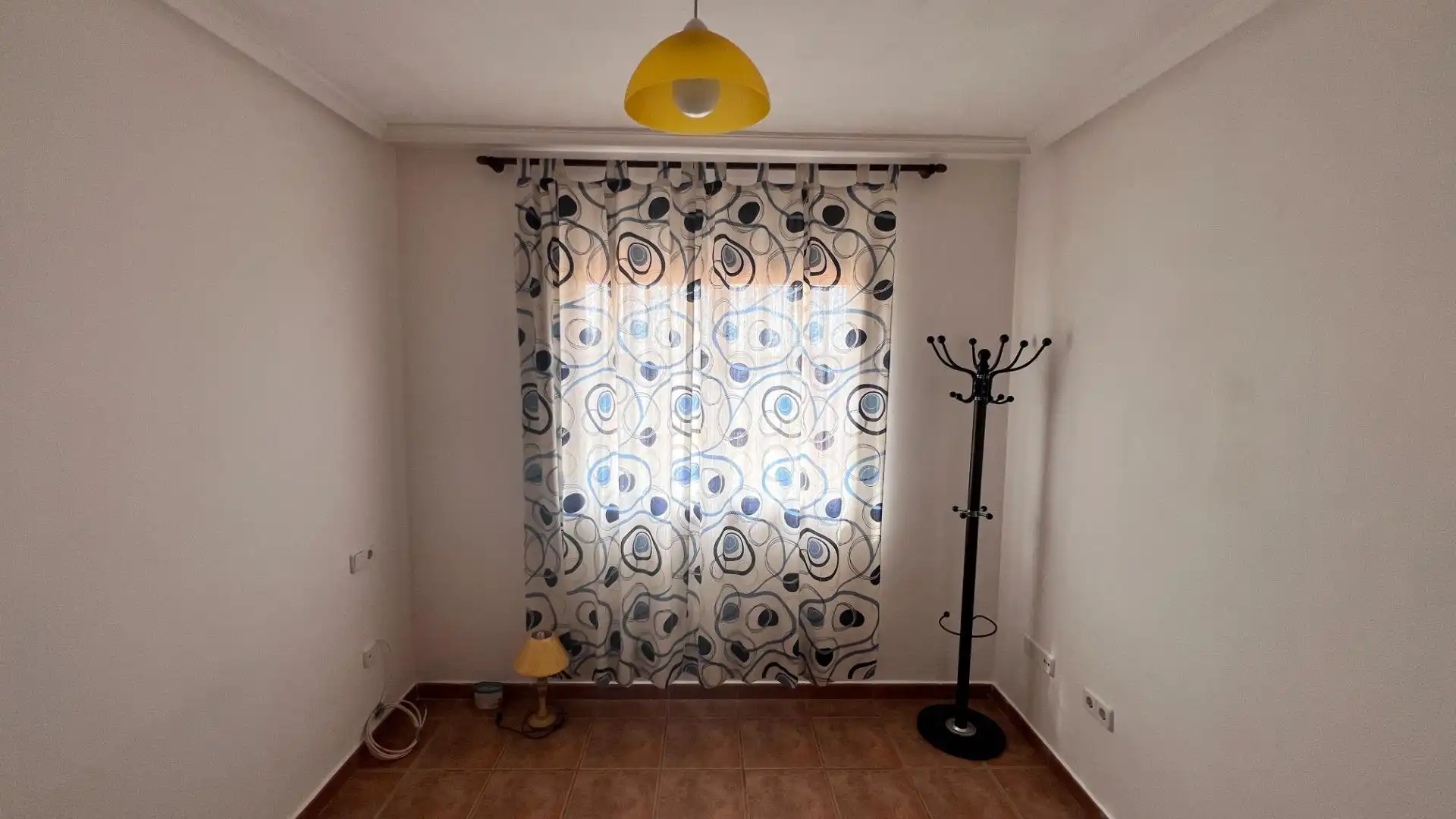 Schlafzimmer von Haus oder Chalet zum Verkauf in San Javier mit Privatgarten und Gemeinschaftspool