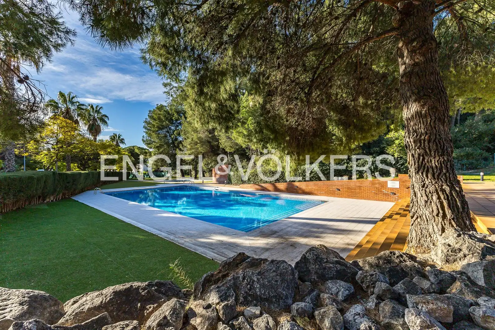 Flat for rent in Les Botigues de Sitges