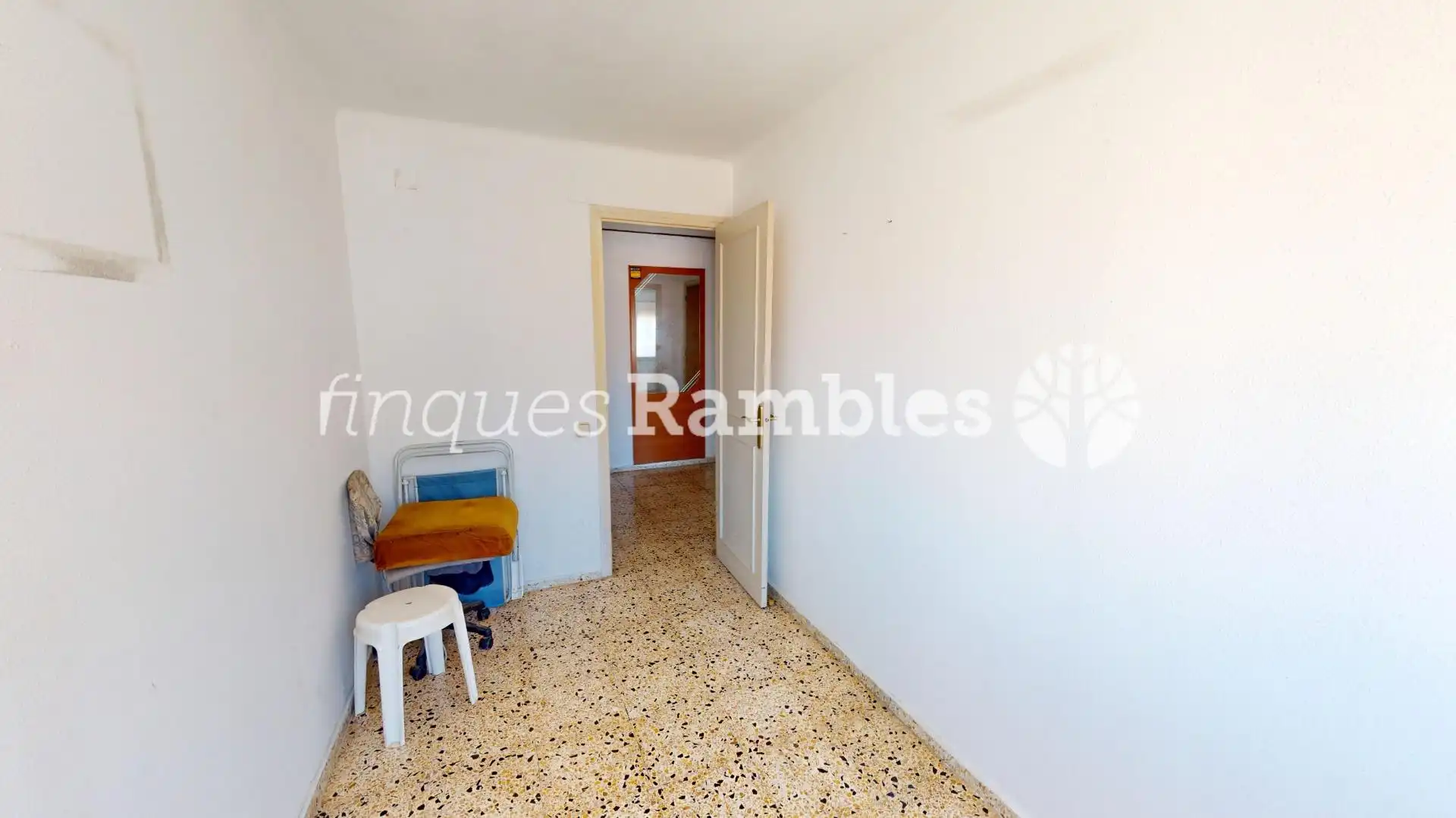 Habitación de Ático en venta en Igualada con Terraza