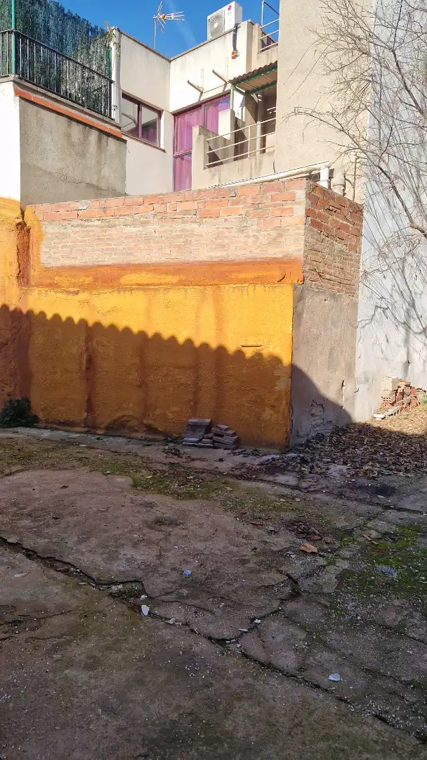 Außenansicht von Residential zum Verkauf in Sant Boi de Llobregat
