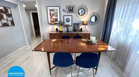 Foto 5 de Piso en venta en Hispanoamérica - Bernabéu, Madrid