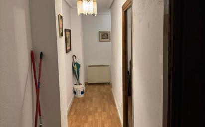 Pis en venda en  Zaragoza Capital amb Calefacció, Parquet i Moblat