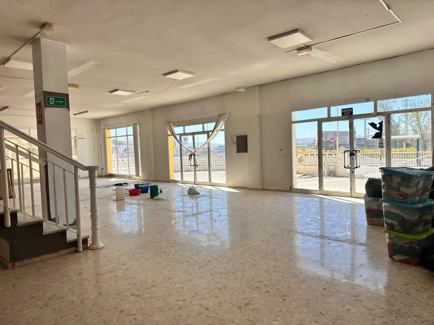 Commercial properties for rent in Atarfe Sur