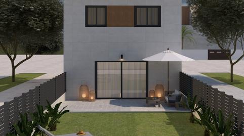 Photo 2 of Single-family semi-detached for sale in Miramadrid, Paracuellos de Jarama