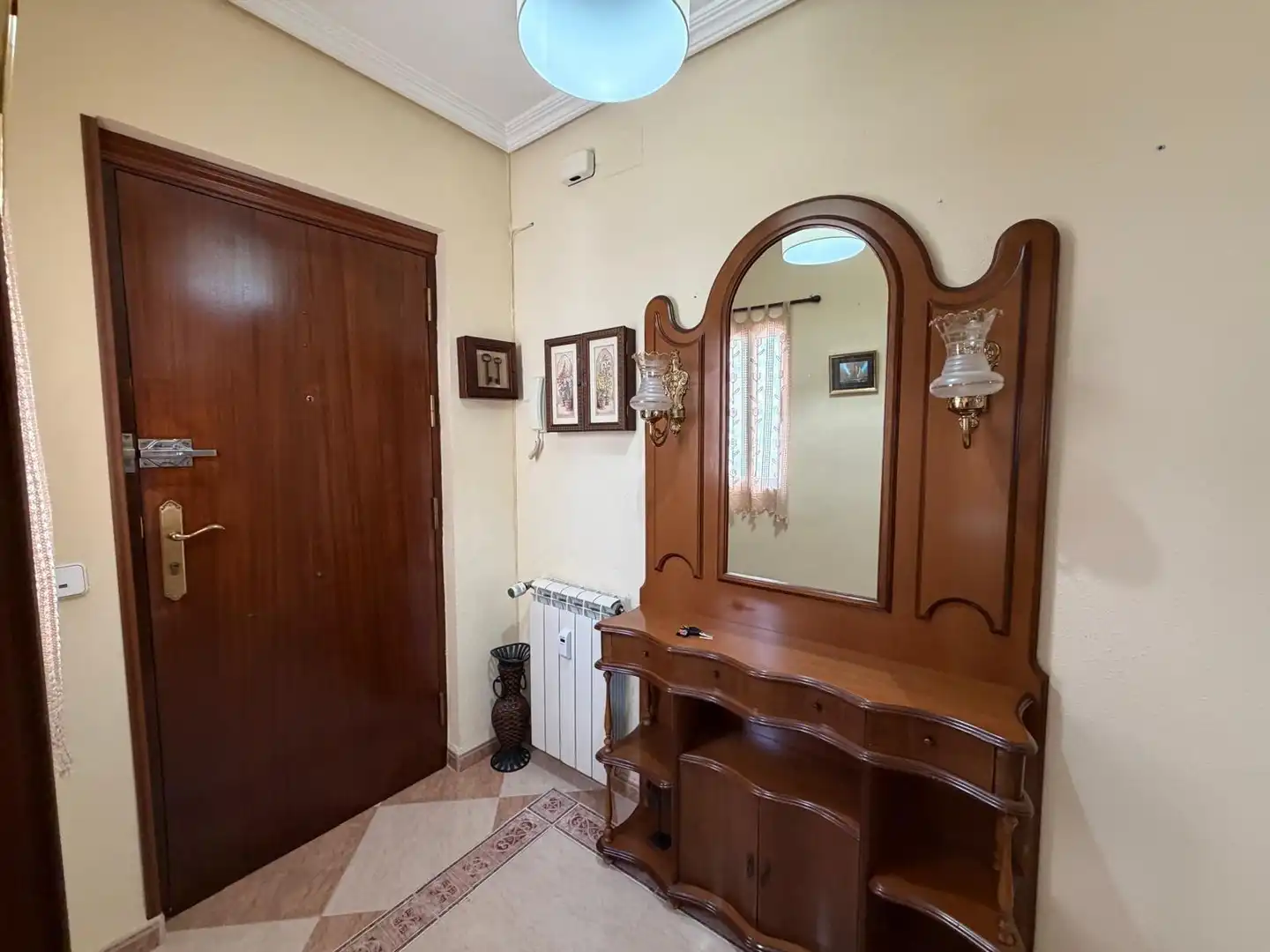 Wohnung mit Aufzug zur Miete in Centro, imagen 10