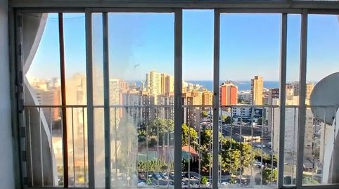 Foto 3 de Apartament en venda a Avenida de Suecia, 8, Juzgados - Plaza de Toros, Benidorm