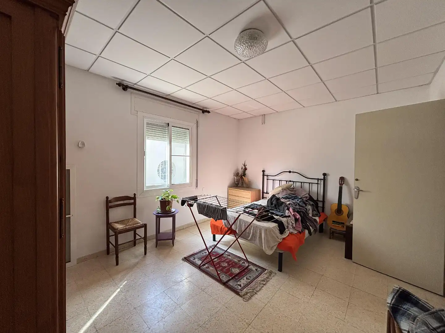 Schlafzimmer von Wohnung zum Verkauf in La Ràpita