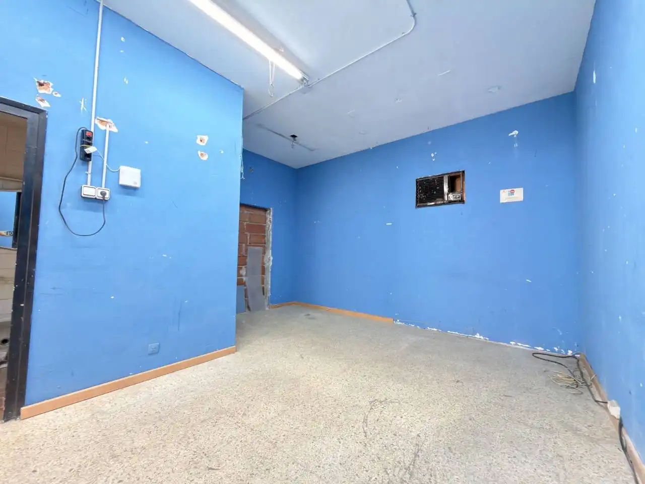 Commercial properties for rent in Barcelona  with Alarm