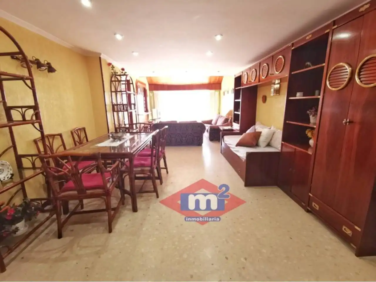 Habitación de Dúplex en venta en Sanxenxo con Terraza y Trastero