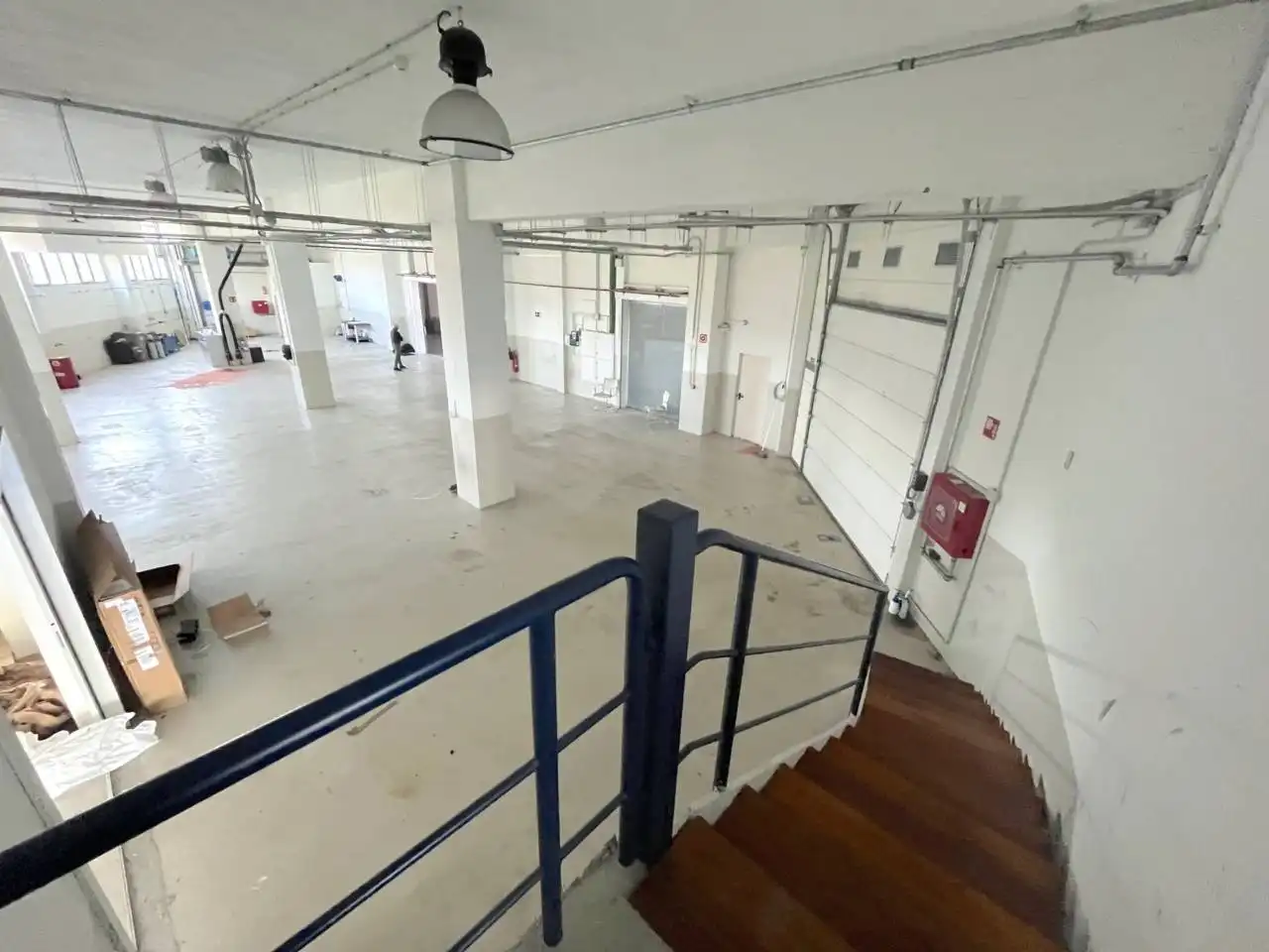 Industrial buildings for sale in Leioa