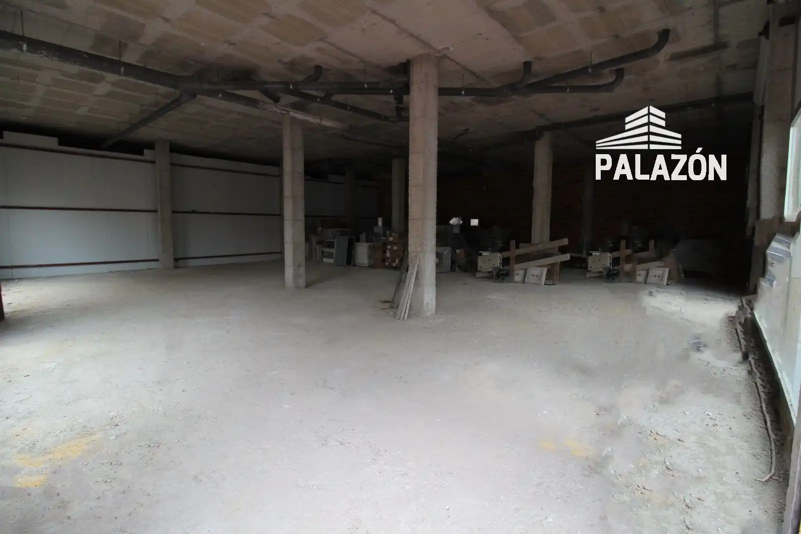 Local de alquiler en San Isidro
