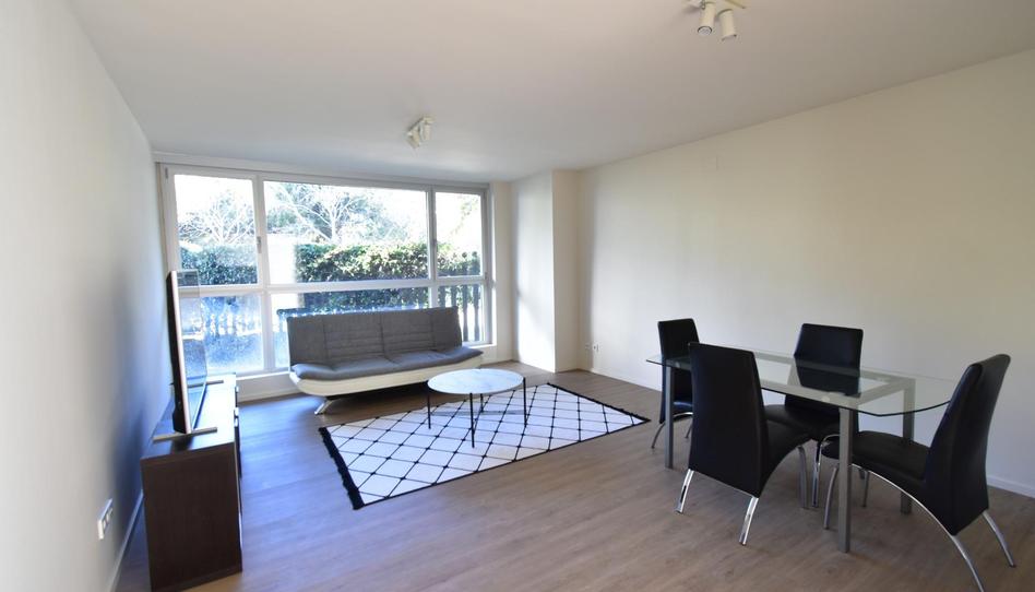 Photo 1 of Flat to rent in Calle Llull, Diagonal Mar i el Front Marítim del Poblenou, Barcelona