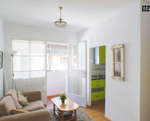 Apartament per a compartir a  Madrid Capital