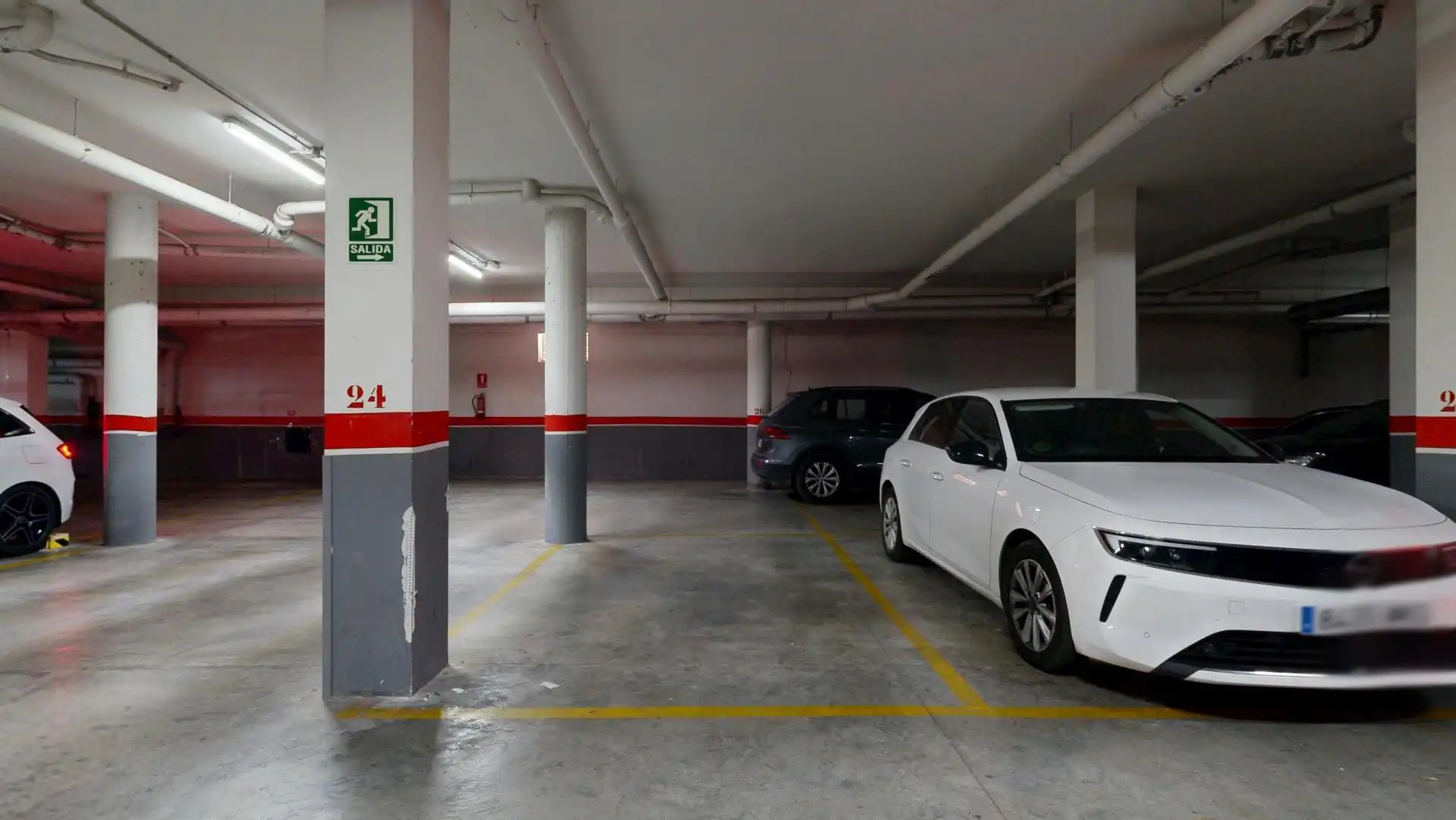 Piso en venta en Zona Avenida Alta - Auditorio