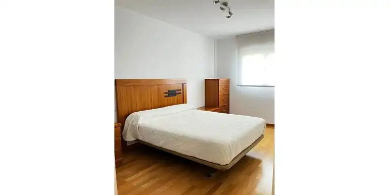 Bedroom of Houses for sale in Palencia  with Heating, Private garden and Storage room