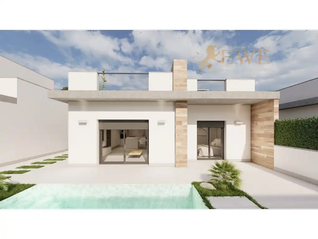 Casa en venda a Calle El Alba El Alba (Roldan), imagen 2
