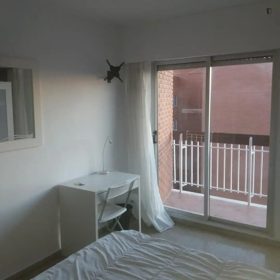 Habitación en La Creu del Grau