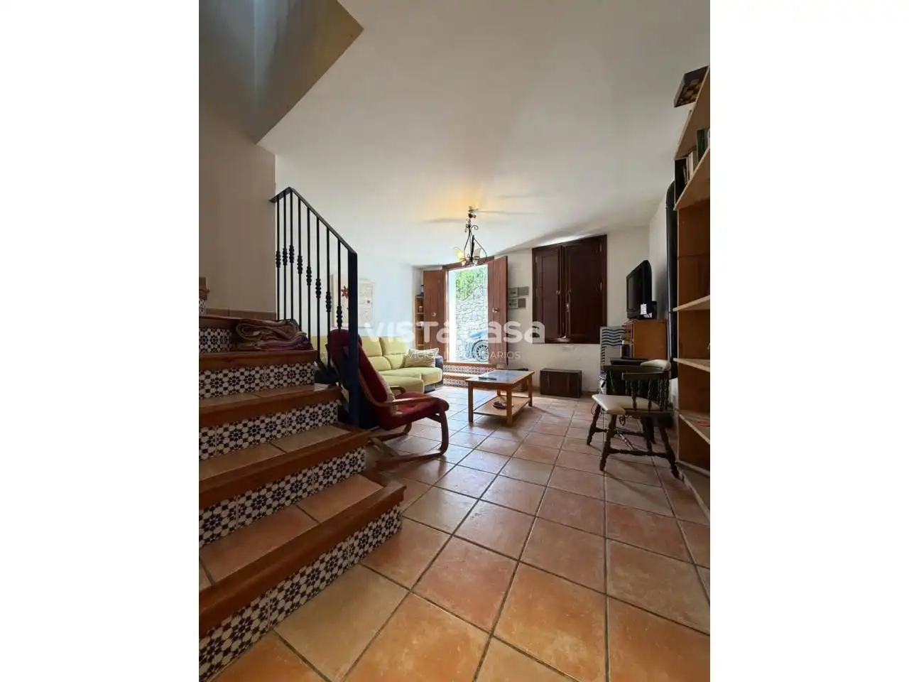 Casa rústica en venda a Grazalema, imagen 6