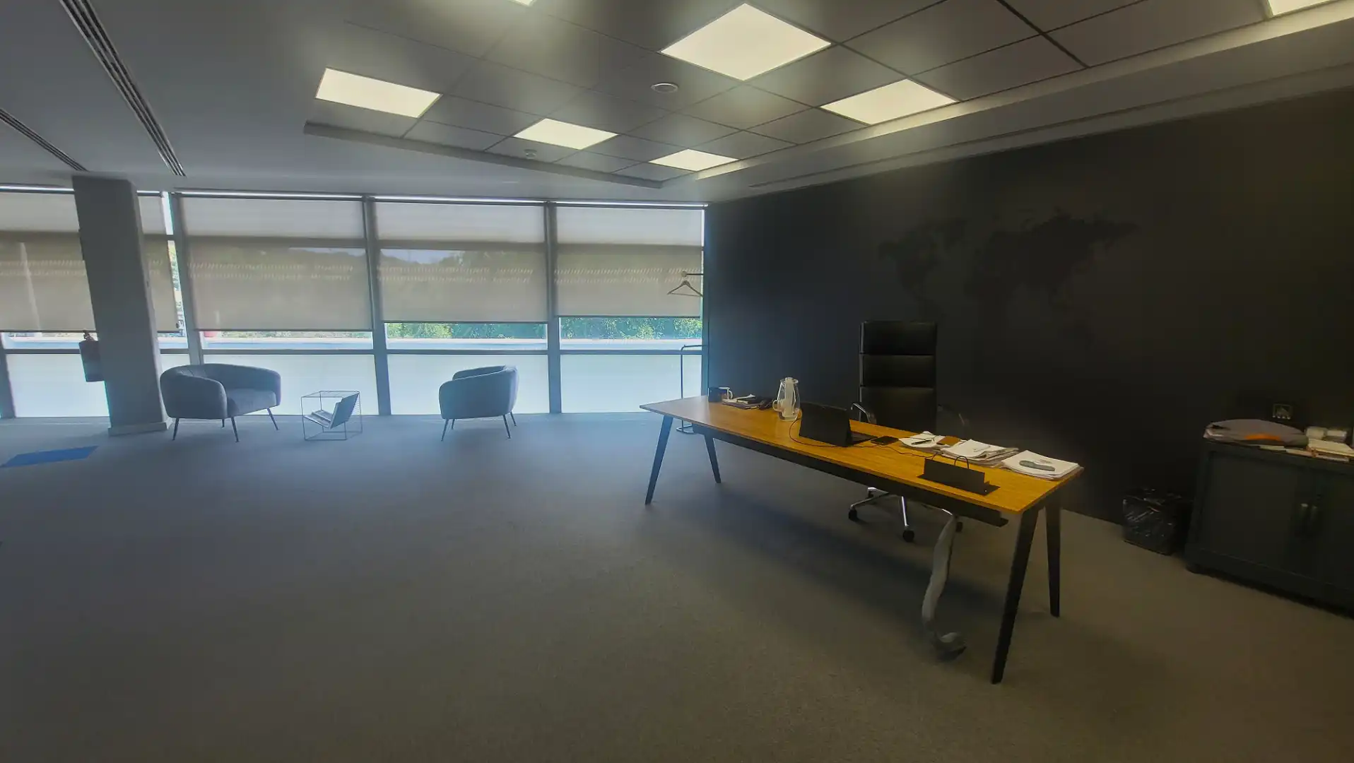 Nave industrial con ascensor en venta en Carrer de Suïssa, imagen 4