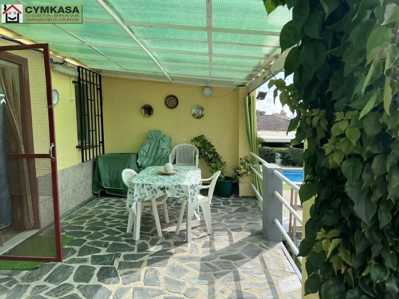 Casa con piscina en venta en Residencial Park, imagen 30