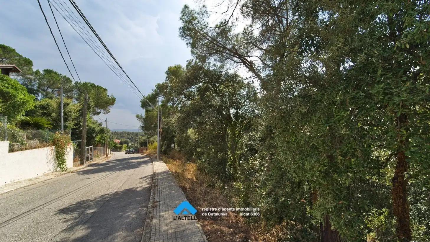 Terrenys i solars en venda a L'Ametlla del Vallès, imagen 3