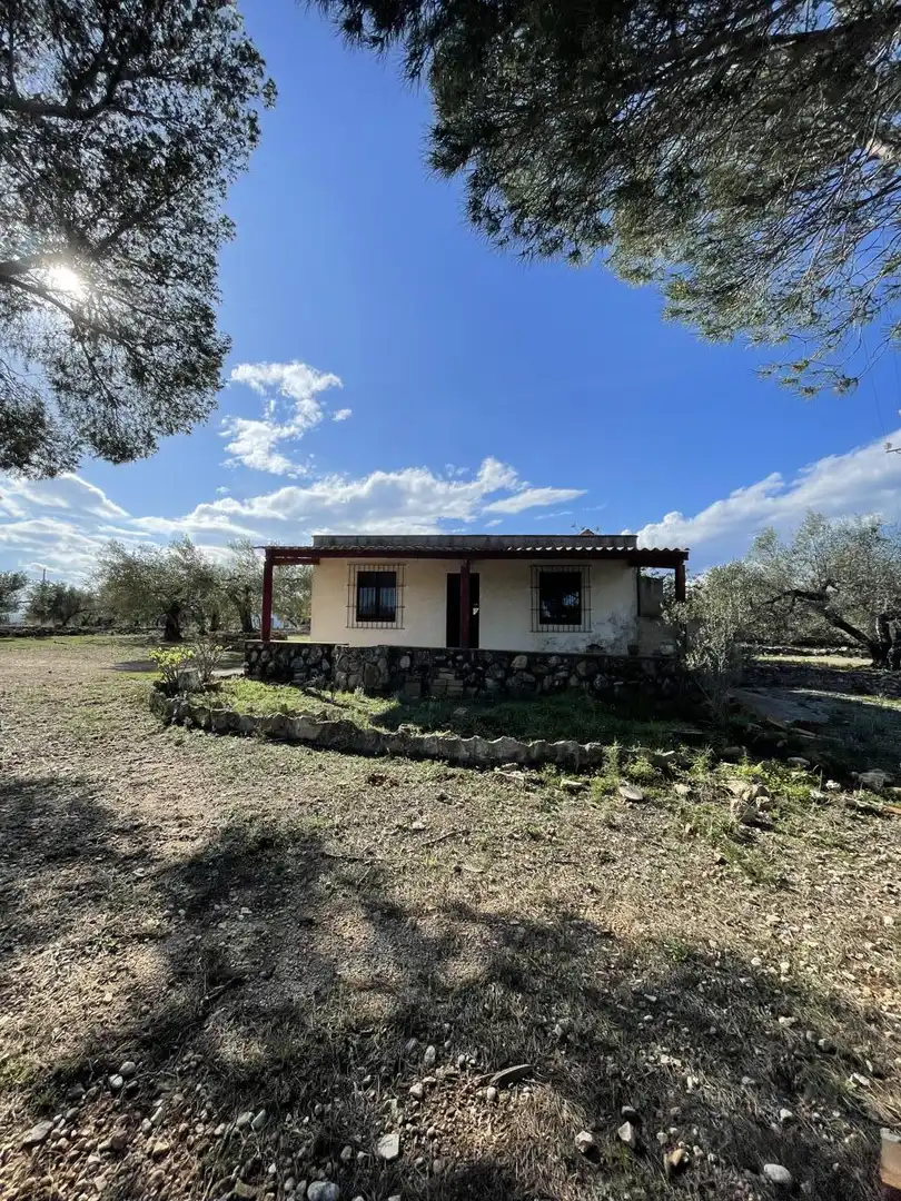 Landhaus zum Verkauf in Partida Serramoca, imagen 14