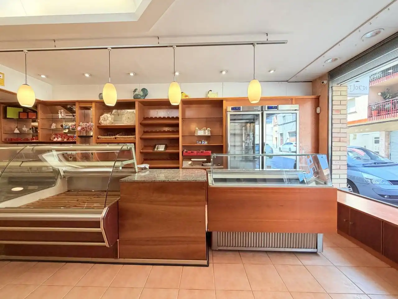 Local comercial en traspaso en Calle Barcelona 28, imagen 5