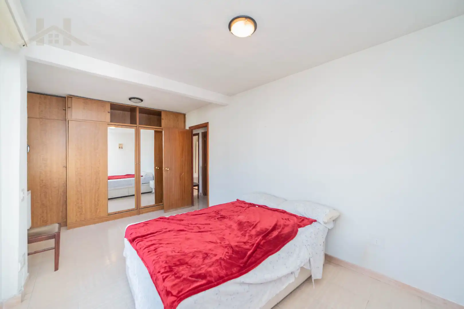 Habitación de Piso en venta en Fuenlabrada con Aire acondicionado, Calefacción y Terraza