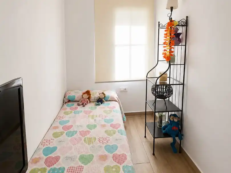 Wohnung mit Aufzug zum Verkauf in Crta. Terrassa 68, imagen 7