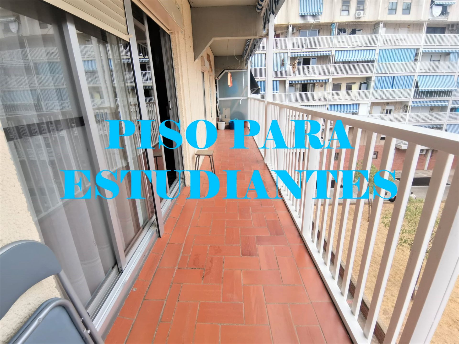 Flat to rent in Serraparera, Cerdanyola del Vallès