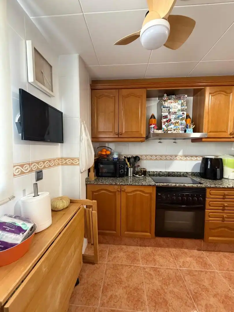 Apartamento en venta en Catarroja