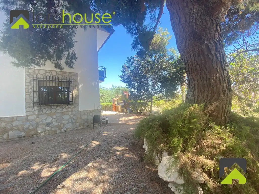 Exterior view of Houses for sale in Lorca