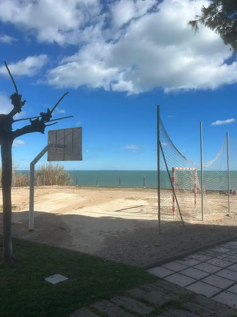 Apartament de lloguer a PUNTA DE LA, Alcanar